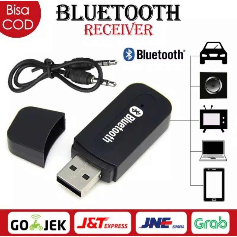 Receiver Wireless Bluetooth Music Receiver Bluetooth Music