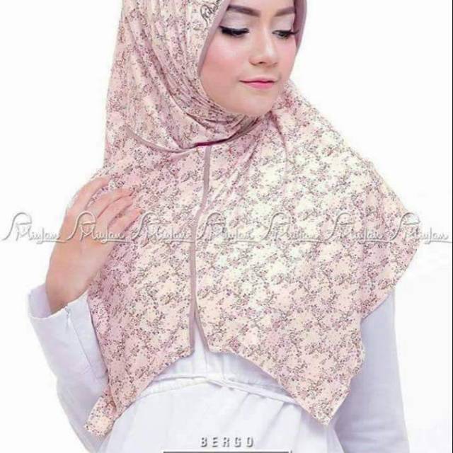 Bergo miura
