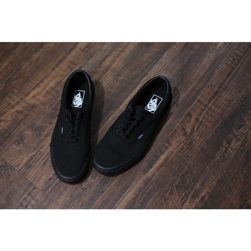 Vans Era Classic All Black Original