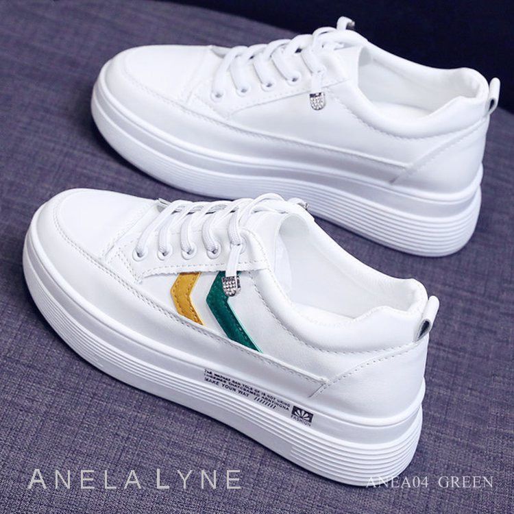 ANELA LYNE SEPATU SNEAKER SAULA ANEA04 ORIGINAL