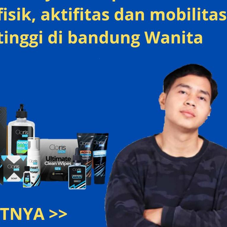 ☋ CLORIS MEN SOAP Clorismen Hand Body Lotion Wangi Segar Mencerahkan Memutihkan Kulit Pria Wanita 10