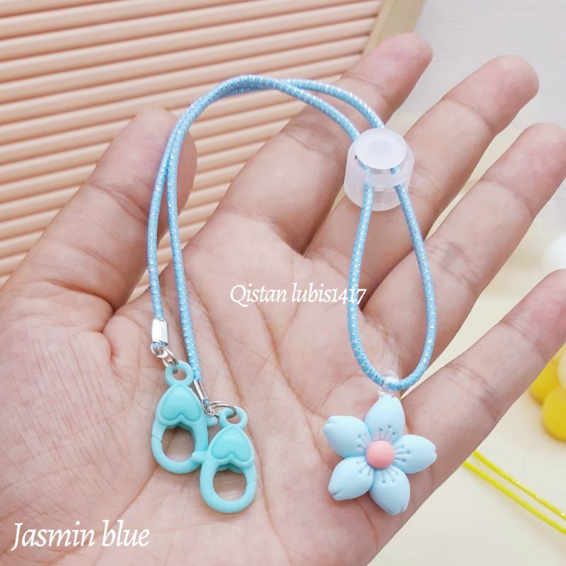 Strap Masker Jasmin