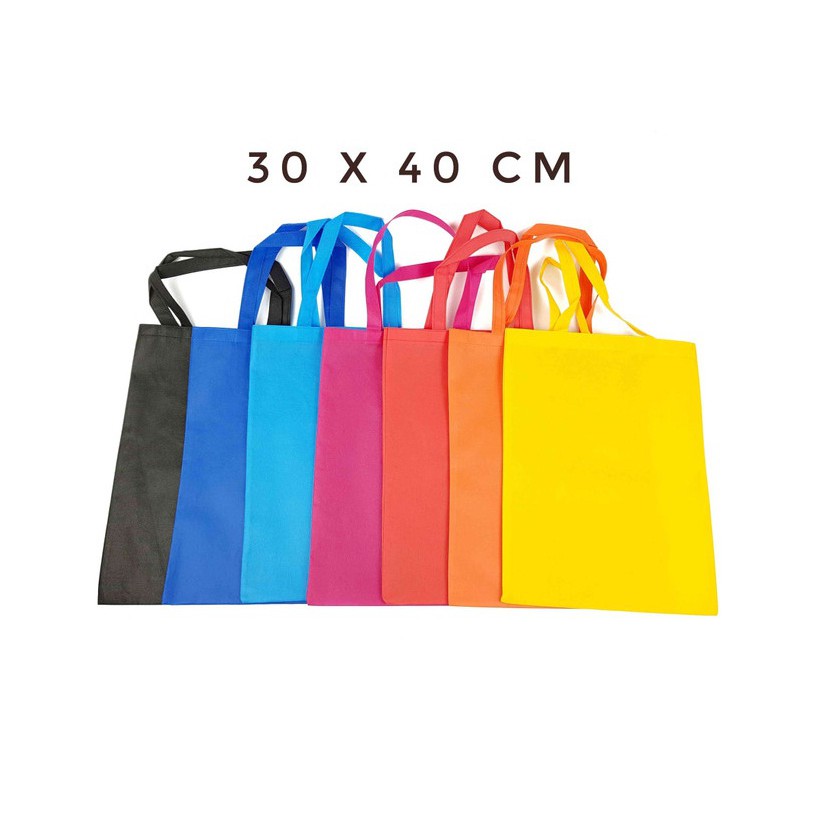

Spunbond bag/ Tas Spunbond/ Spunbond/ Goodie Bag/ TS3040