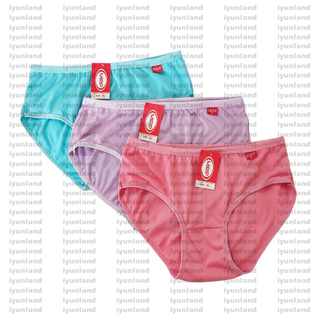 CELANA DALAM cabernet WANITA POLOS UNDERWEAR (SATUAN)