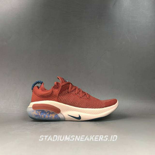 nike joyride id