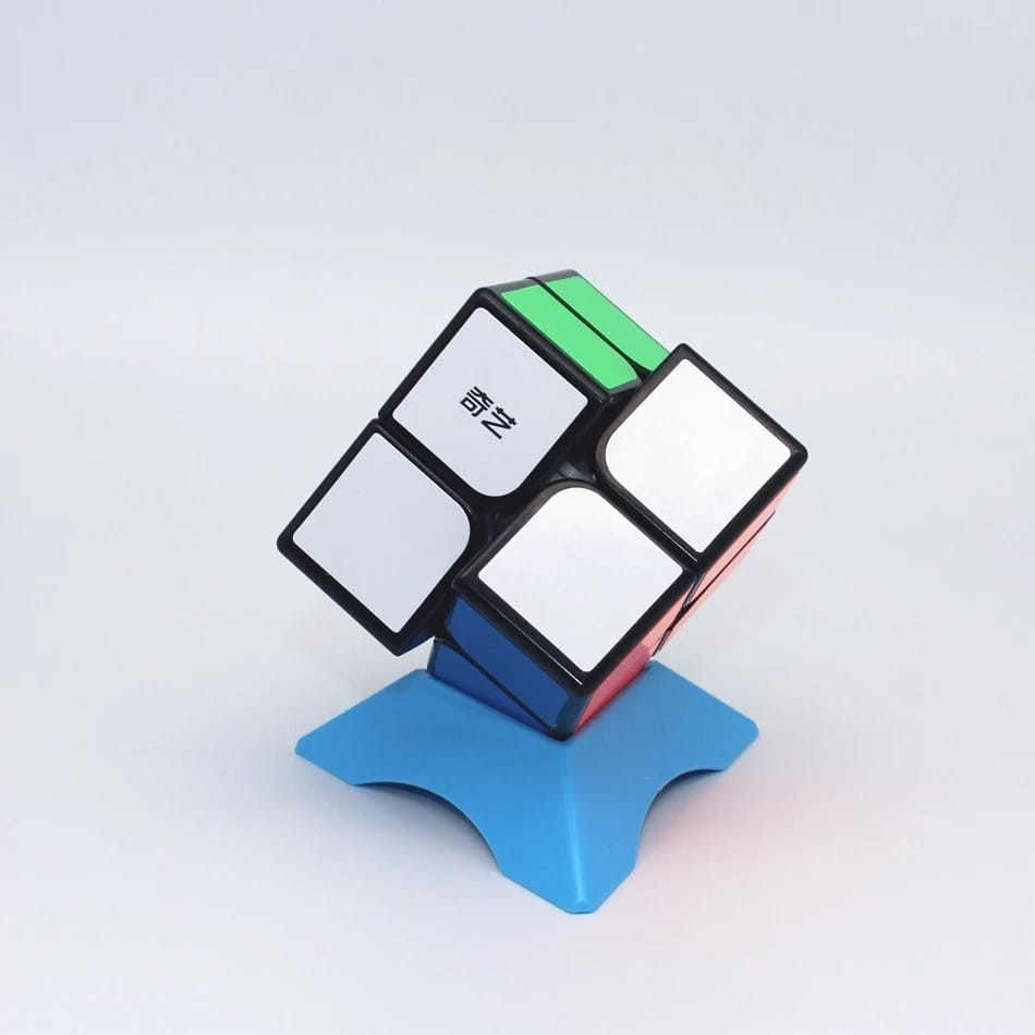 RUBIK 2x2 YONGJUN / RUBIK 2X2 YONG JUN ORIGINAL / MAINAN RUBIK / RUBIK 2 X 2 / RUBIK / RUBIC