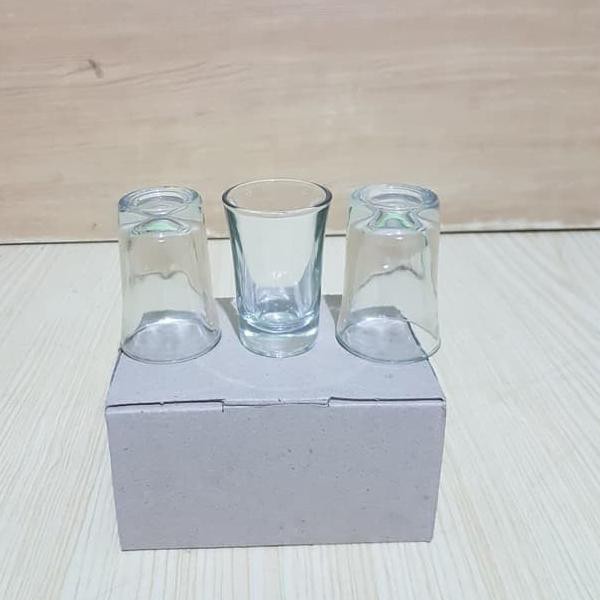 Terlaris Gelas lokian / Gelas Loki Kaca ♚♢§