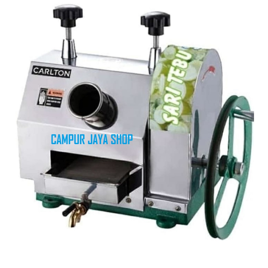 Mesin Giling Gilingan Tebu Peras Pemeras Sugar Cane Promo SALE Penggiling Tebu