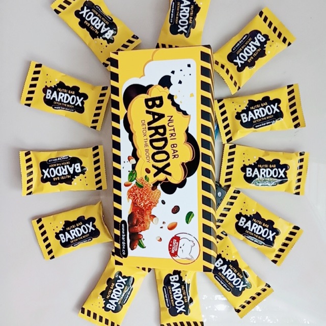 

bardox nutri bar