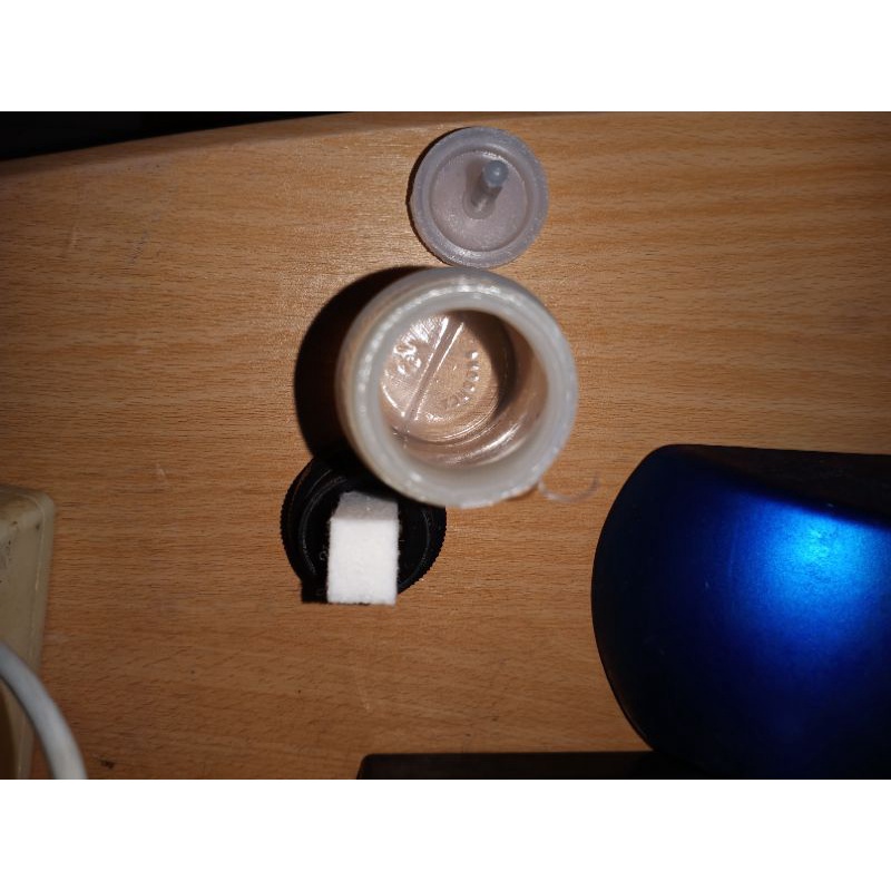 

spidol isi ualang tinta permanen karung