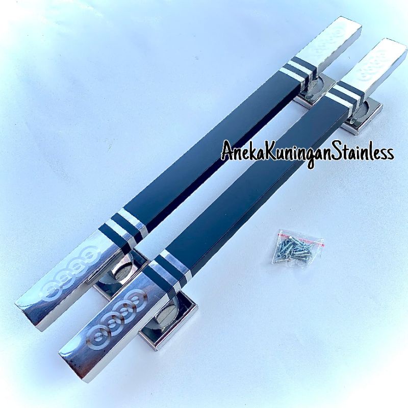 Handle pintu rumah / gagang pintu / tarikan pintu rumah 33cm dan 45cm