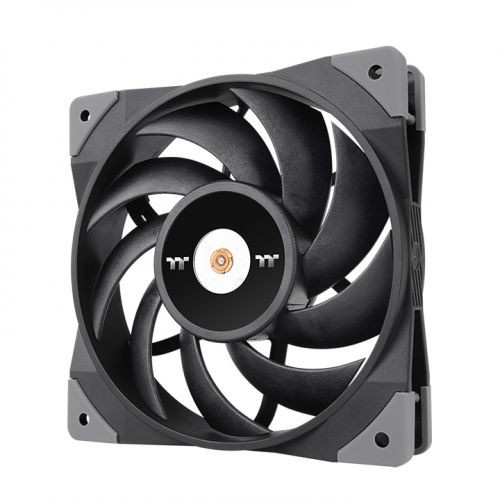 Thermaltake Cooler Fan Case Toughfan 14 Pressure Radiator Fan - Single Pack