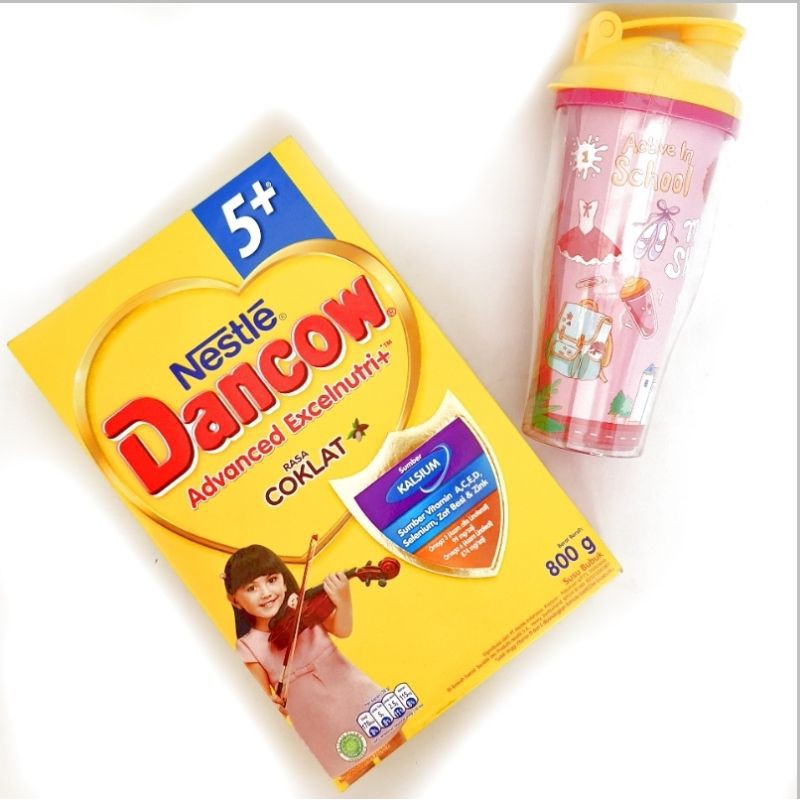 

DANCOW 5+ 750GR .Dancow 5+ madu dancow 5+ coklat dancow 5+ vanilla