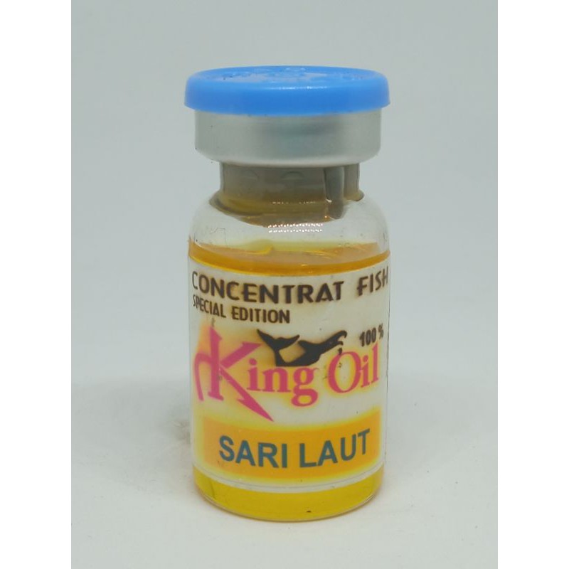 Essen King Oil Sari Laut