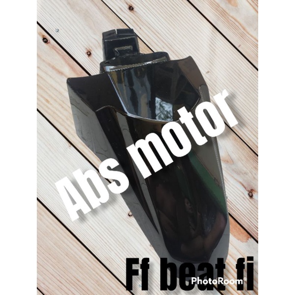 SPAKBOR DEPAN HONDA BEAT FI 2012 spakbor depan beat fi