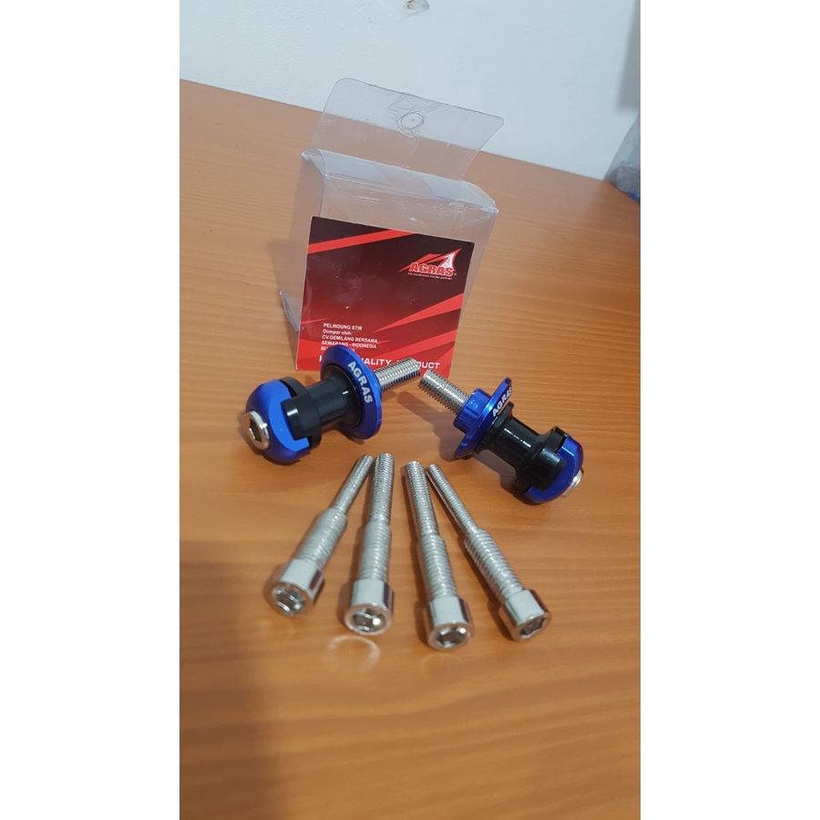 JALU PADDOCK DUDUKAN PADDOCK JALU PEDDOCK JALU PEDOK JALU PEDDOK PADOK NINJA 1 SET (ISI 2)