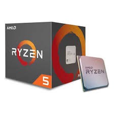 PROSESOR AMD RYZEN 5 2600