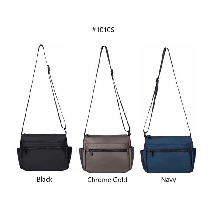 Tas Selempang Wanita Calvin K 1010S / Sling Bag Wanita / Messenger Bag Wanita