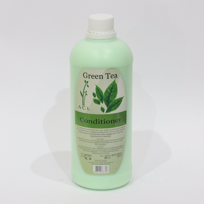 

ACL CONDITIONER GREEN TEA 1 LITER