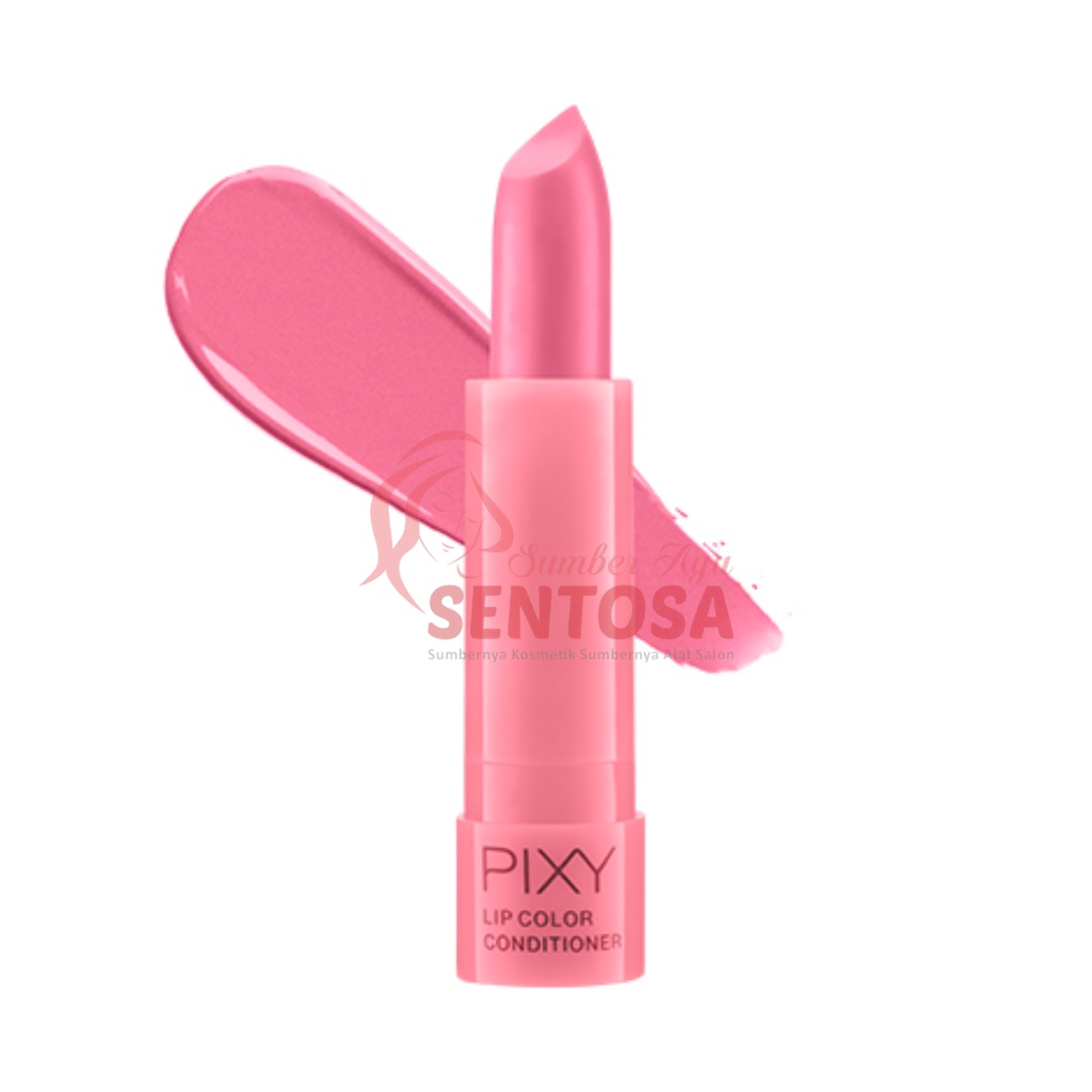 PIXY LIP COLOR CONDITIONER