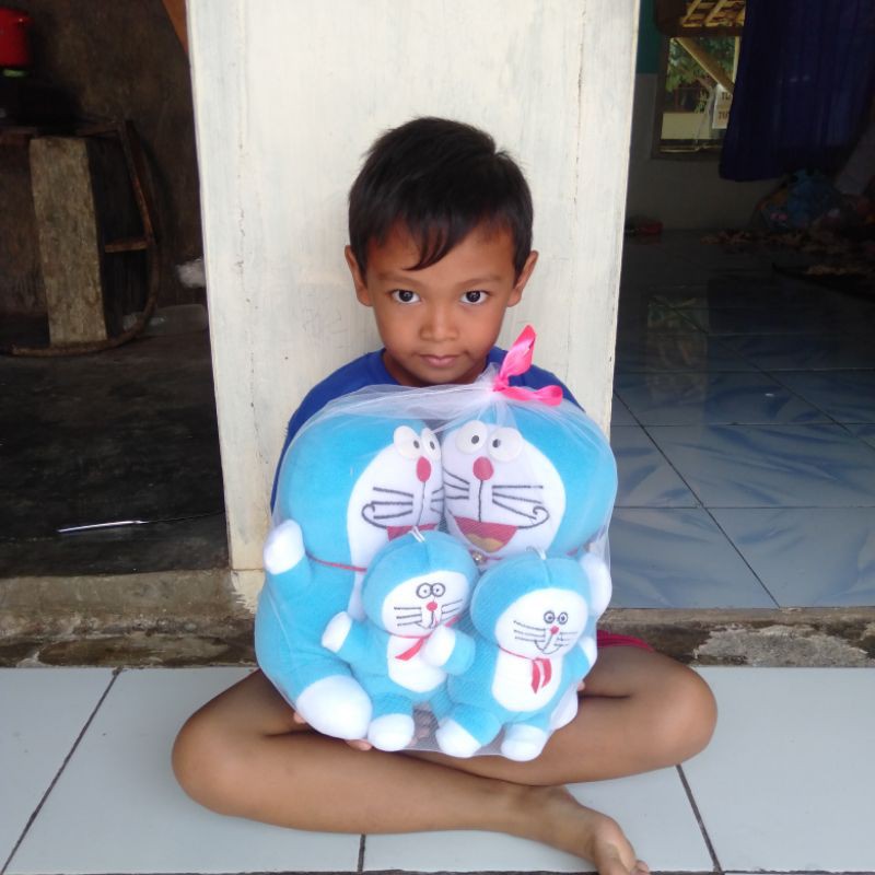 Doraemon beranak 5 free jaring