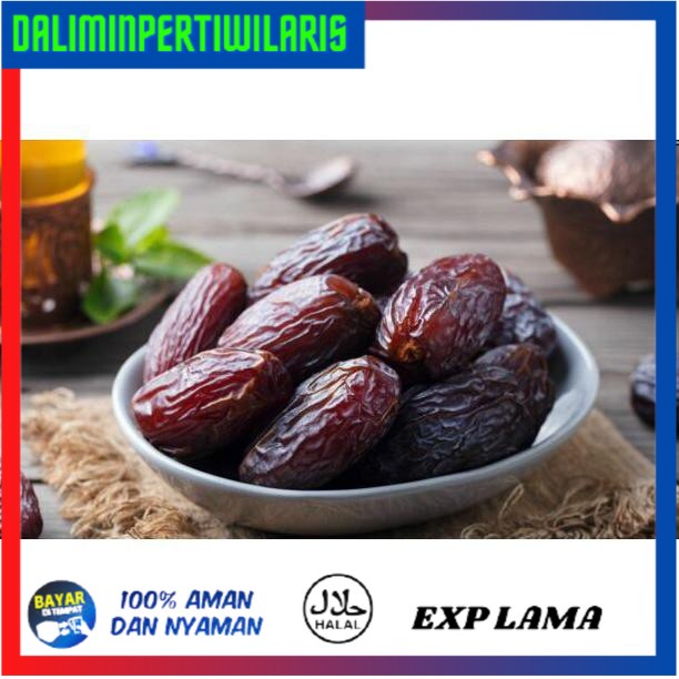 

BISA COD Kurma Medjool Jumbo Premium 1 kg HEMAT [Kode 1|Kode 2|Kode 3|Kode 4|Kode 5|Kode 6|Kode