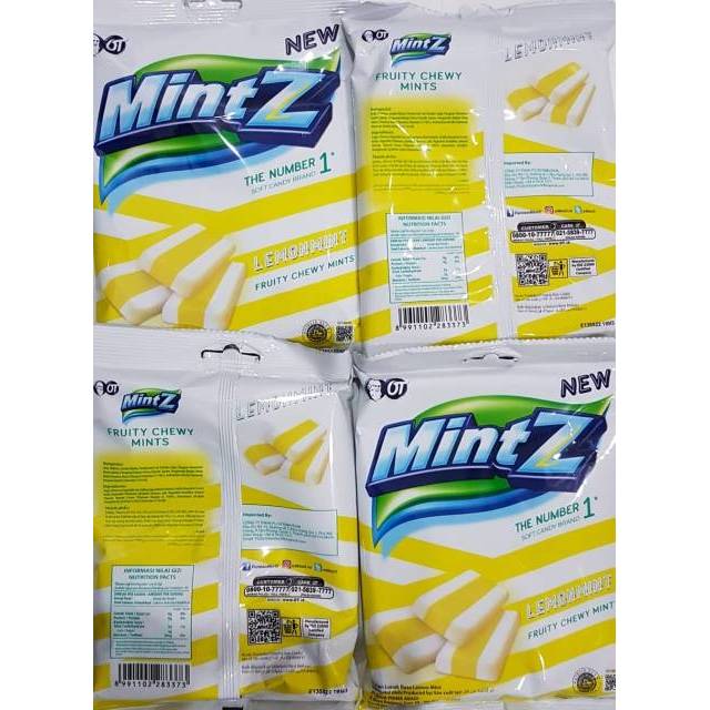 

MINTZ