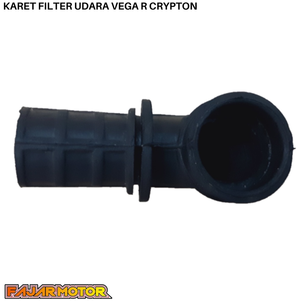 KARET FILTER UDARA CARBURATOR JOIN UDARA SARINGAN UDARA YAMAHA VEGA R CRYPTON