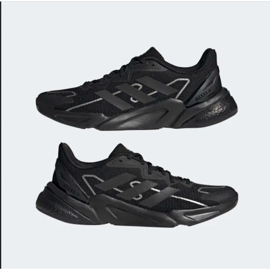 SEPATU RUNNING MEN ADIDAS X9000L2 M  S23649