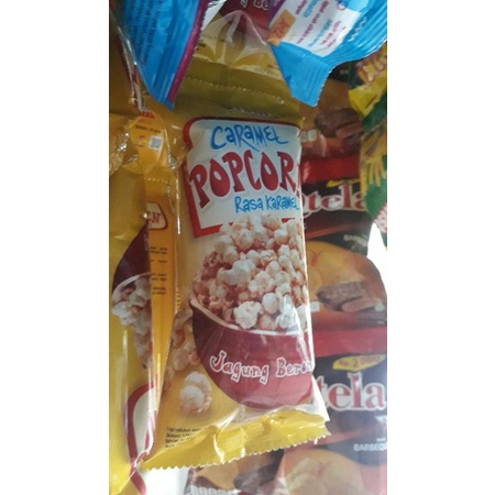 

Popcorn
