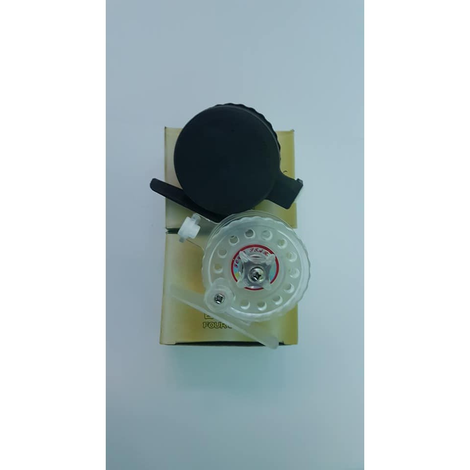 Reel Tokos / Reel Tegek / Reel FX-50 Four Stars