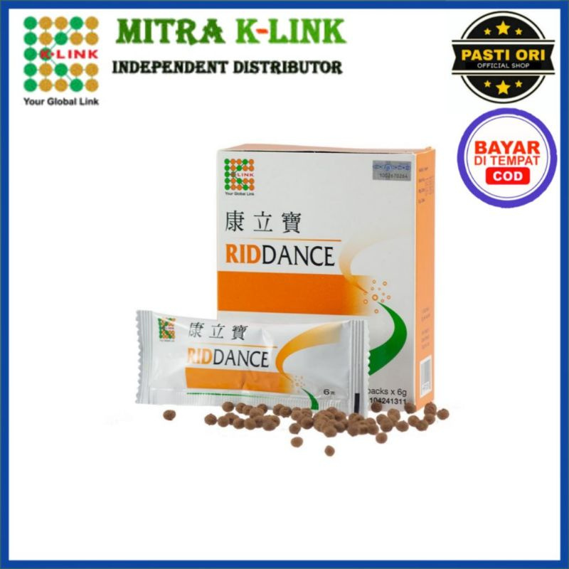 Riddance detox diet K-Link Original