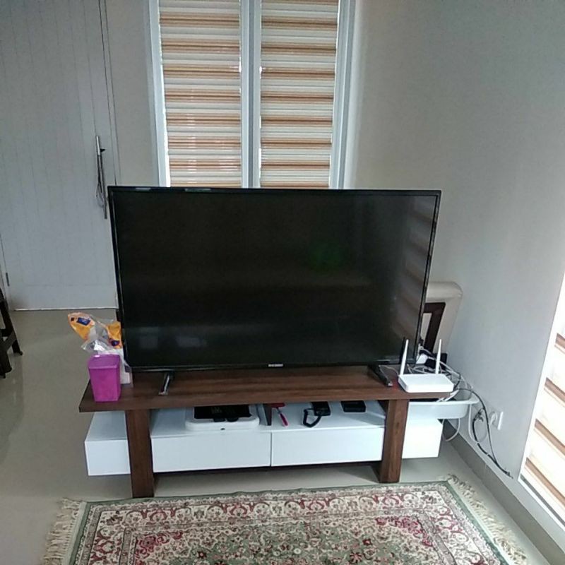 SMART UHD TV LED İCHİKO 55 İNCH