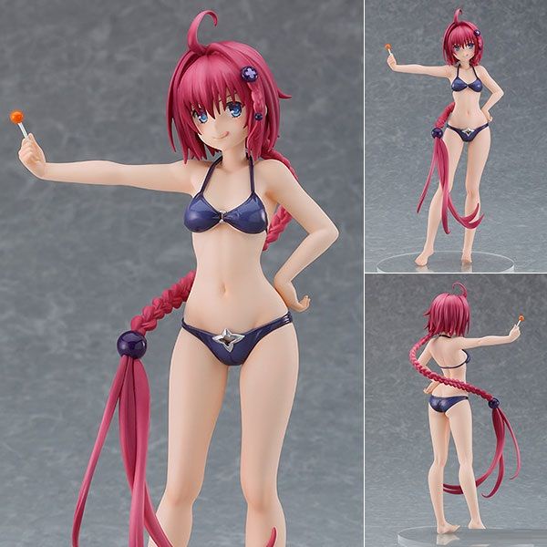 Pop Up Parade Figure Mea Kurosaki - To Love-Ru Darkness