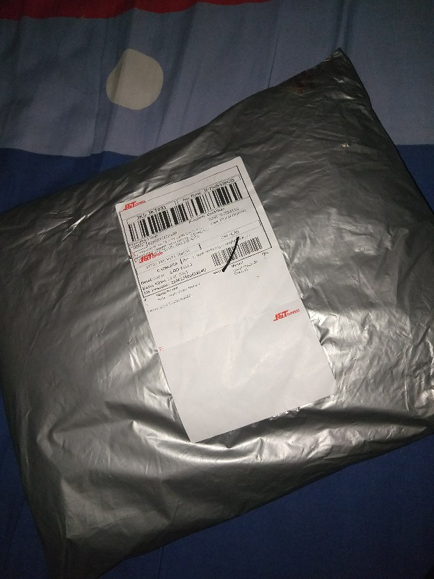 Batik Couple Prada Monica