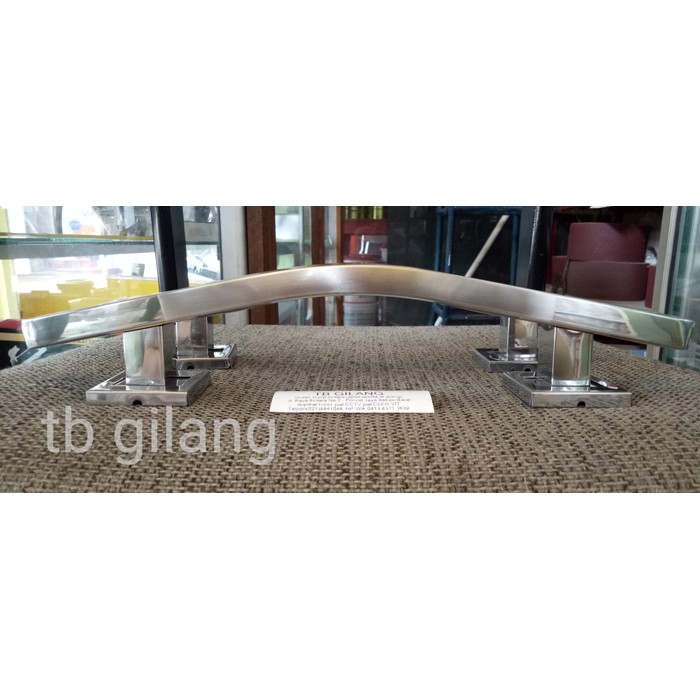 Dijual Handel gagang tarikan pintu rumah minimalis dua Berkualitas