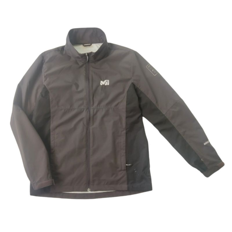 Jaket Outdoor M Limited / JAKET MILLET / MILLET SECOND / MILLET ORI