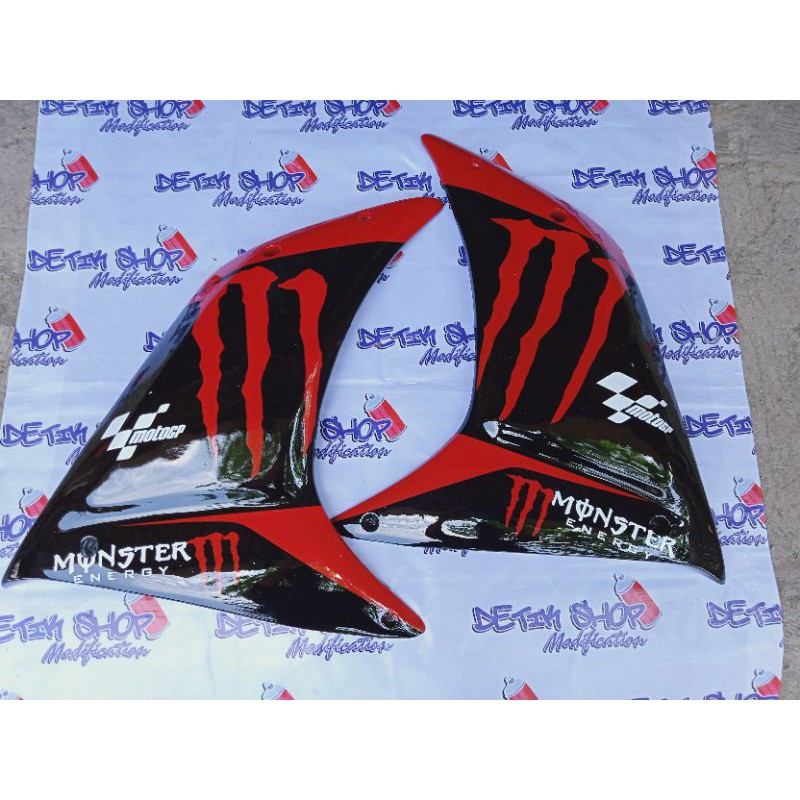 FAIRING R15 V2 MODEL FAIRING R1M BODI R15 V2