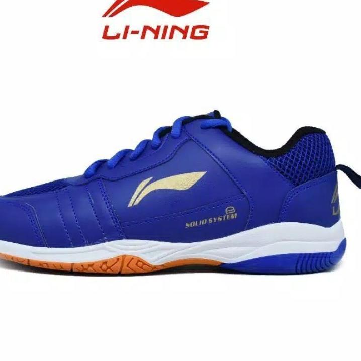 Harga Murah.. SEPATU LINING BADMINTON/SEPATU TENIS/SEPATU GOES/SEPATU LARI