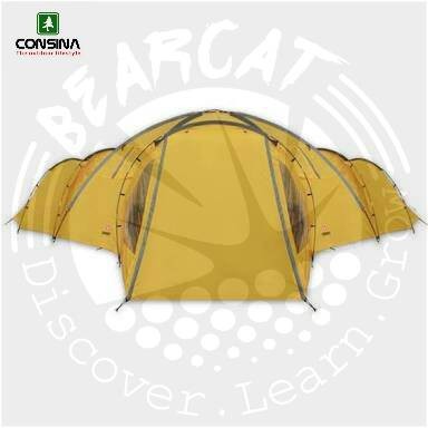 Tenda Consina Breakout 10DLX