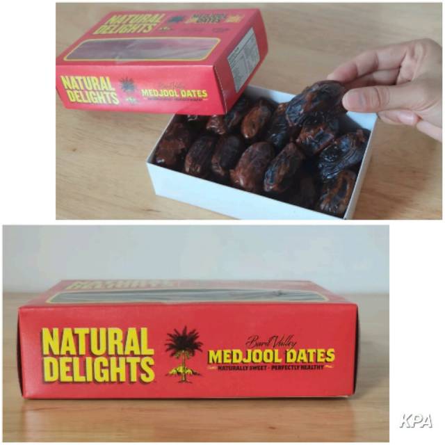 

Kurma medjool