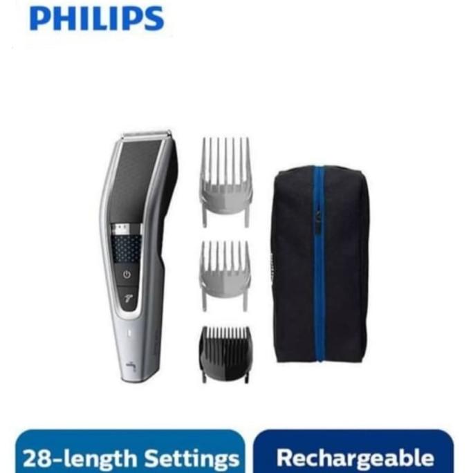 Philips HC5630 Hair Clipper Alat Mesin Cukur Rambut Original