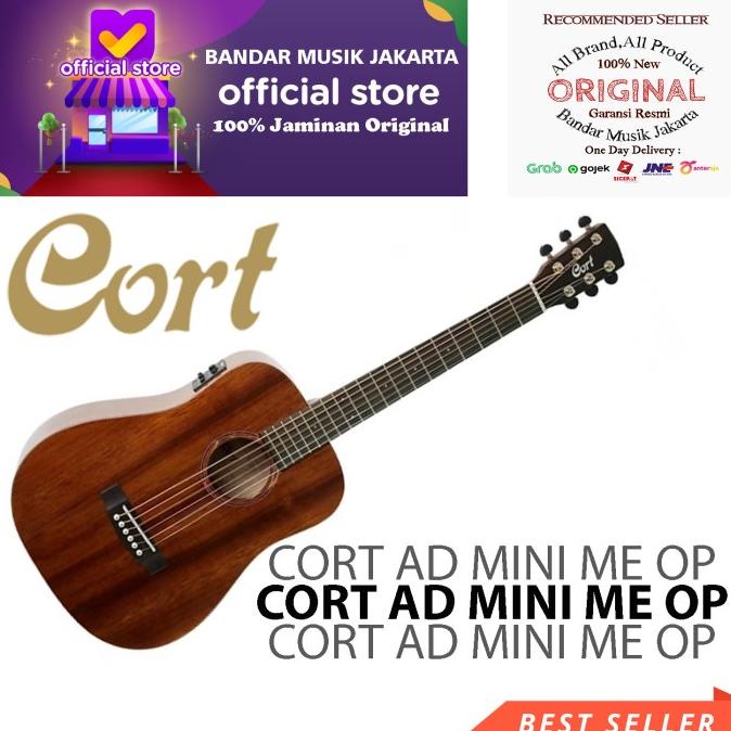 Cort AD MINI ME OP,BMJ Star Seller Termurah