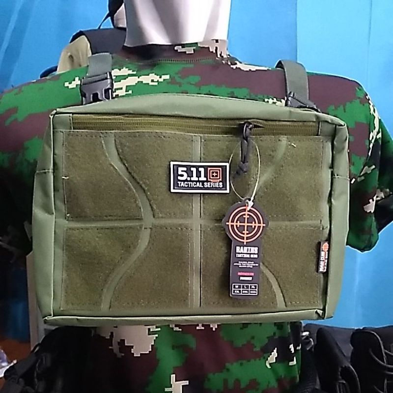 tas dada tactical