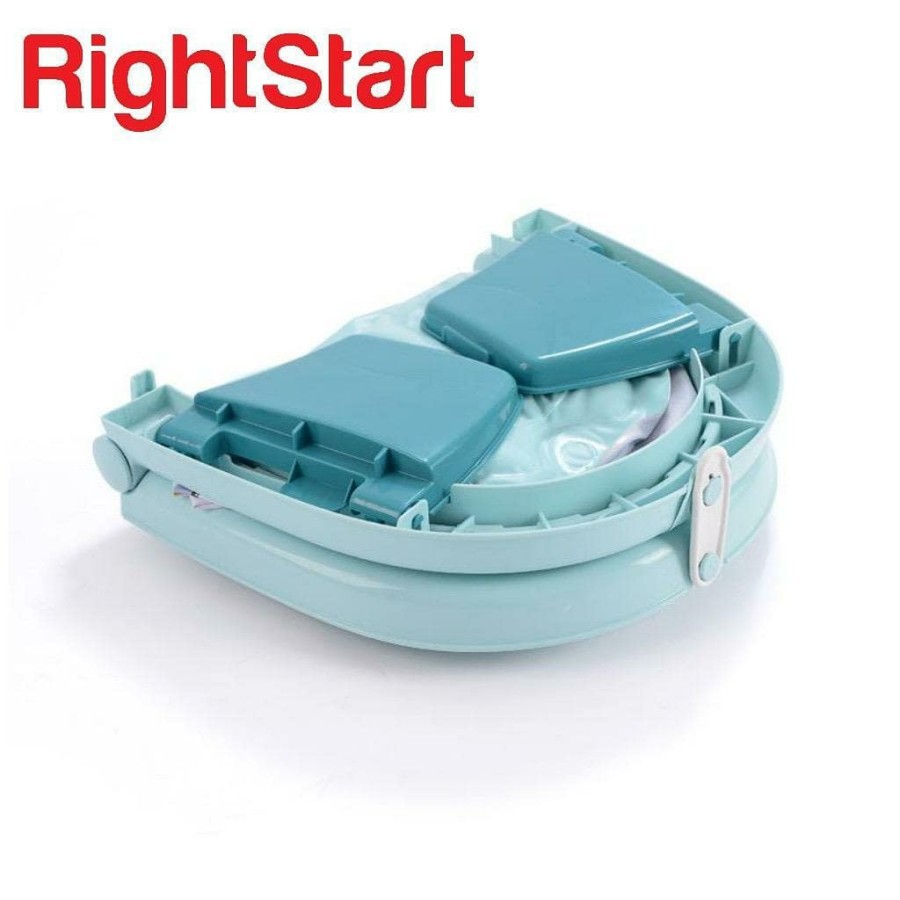 Right Start Fold Away Baby Bath Tub