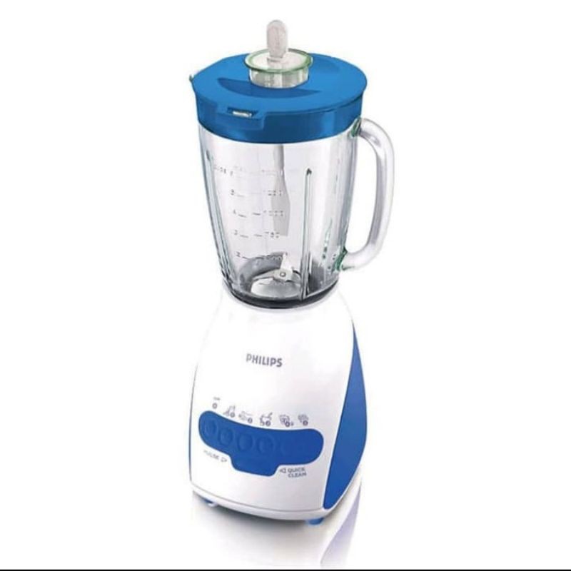 Blender Kaca Philips HR 2116 ORIGINAL / Glass Jar HR2116