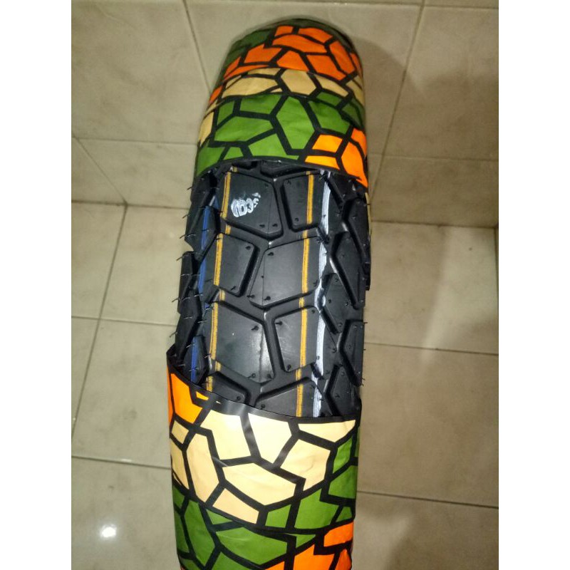 ban luar corsa 80/90-14 tubeless platinum cross ban luar corsa matic