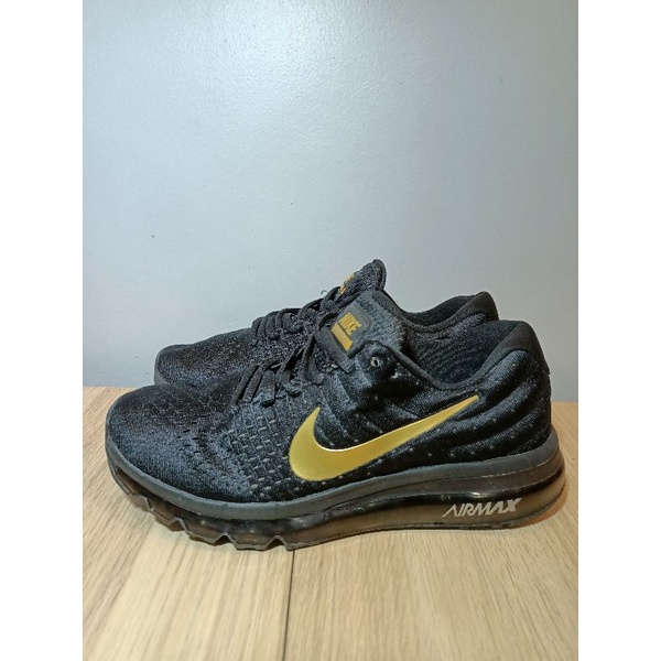 air max 2017 multicolor