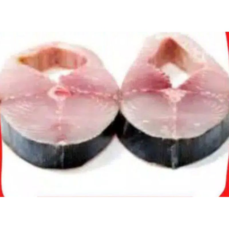 

IKAN TENGGIRI FRES POTONGAN