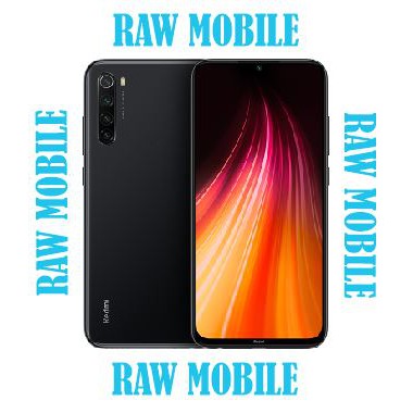 redmi note 8 4/64gb